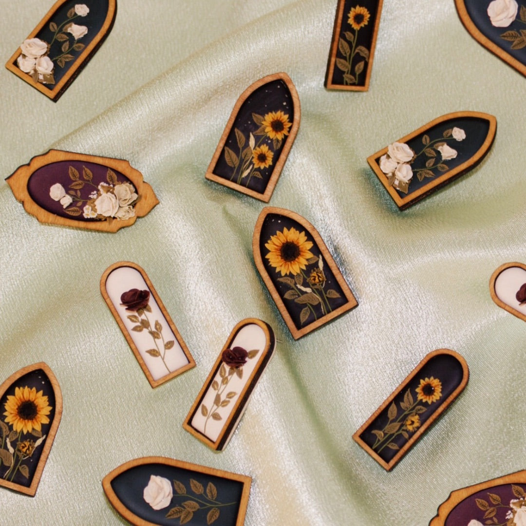 Custom For Isabel!