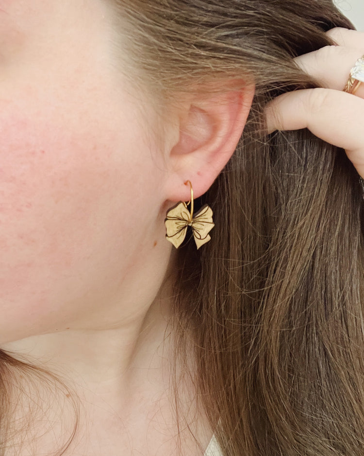 Holiday Mini Earring Set