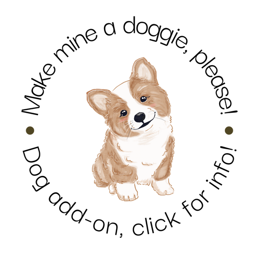 Dog Change Add-On