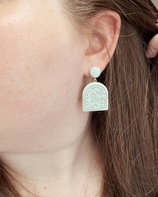 14 | Spring Statement Earrings