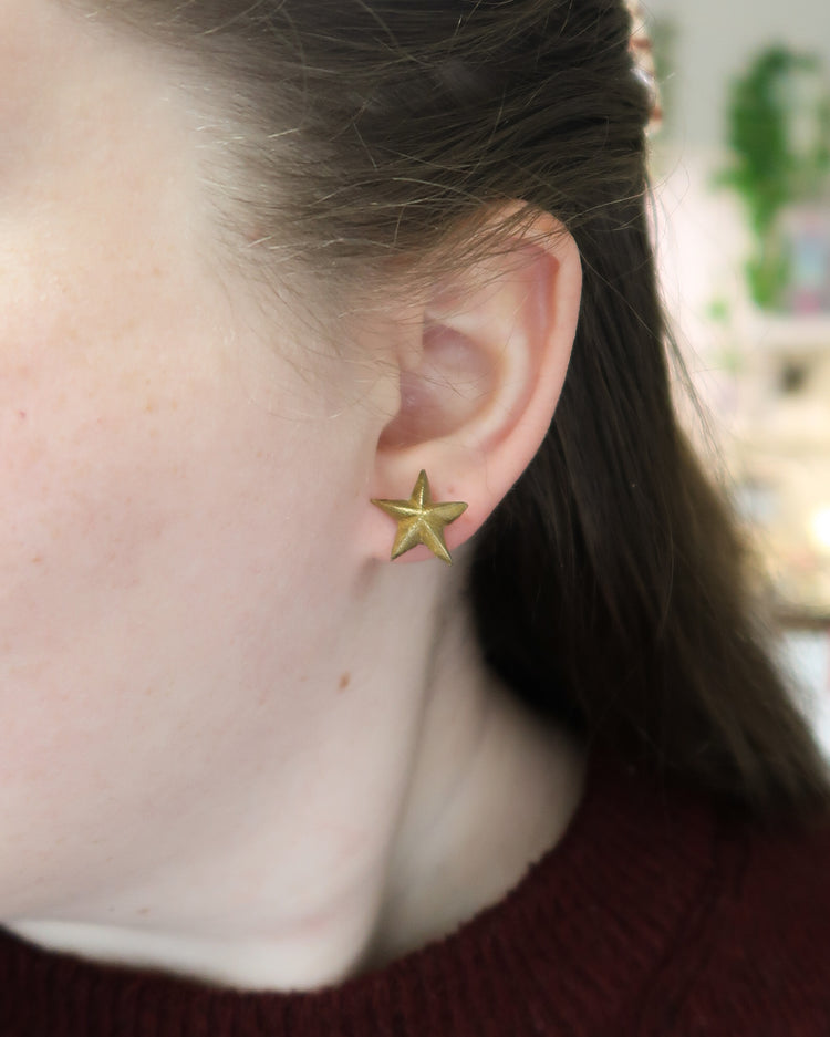 Holiday Stud Earring Set
