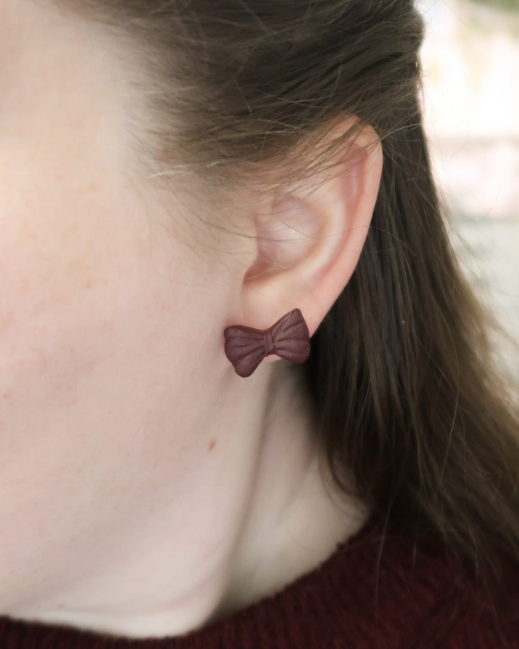 Holiday Stud Earring Set