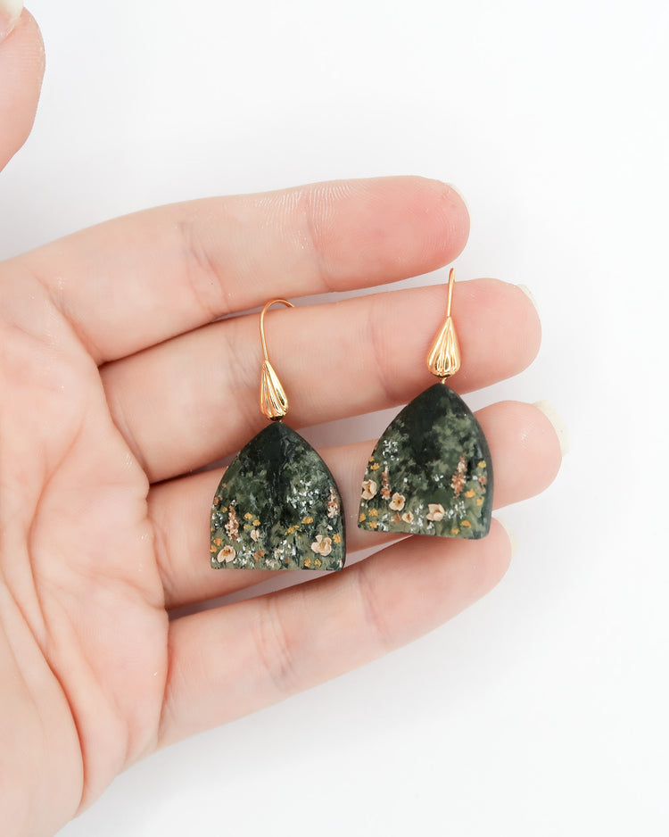 Looking Deeper | Through The Forest No. 1