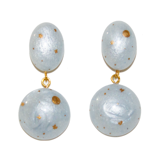 No. 13 | Daylight Celestial Earrings