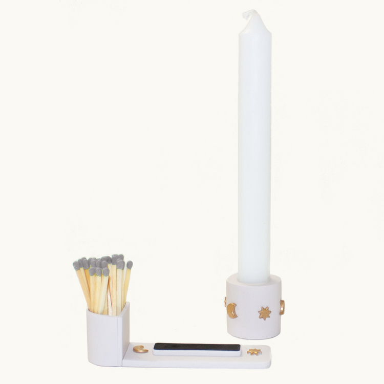 Celestial Candle Set