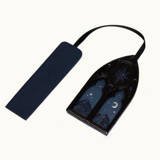 Night Court Bookmark