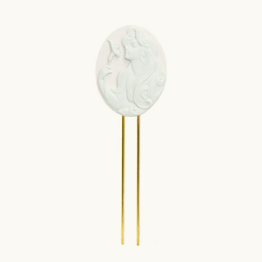 Lily Goddess | Plant Stakes