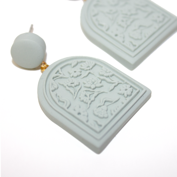 14 | Spring Statement Earrings