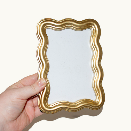 No. 5 Custom Framed Bouquet | Customs July 2024