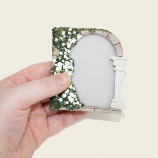 Grecian Garden Frame | Grecian Series