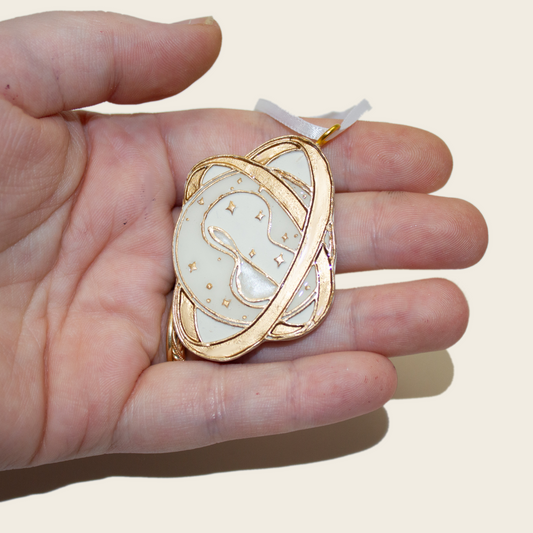 HP Time Turner Ornament