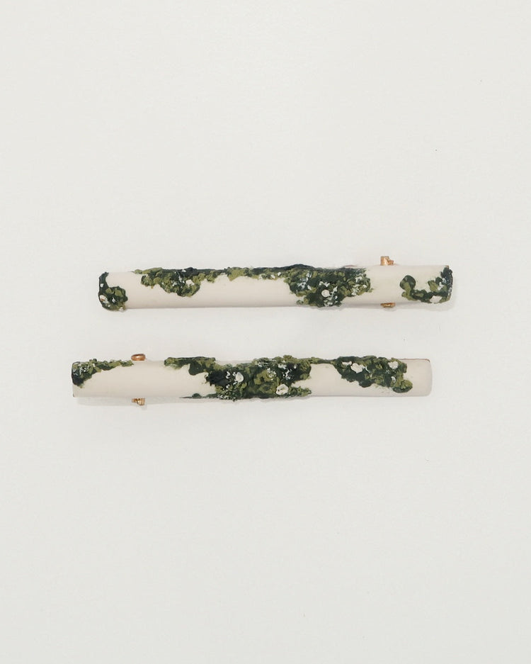 Clip Set | Winding Ivy No. 11