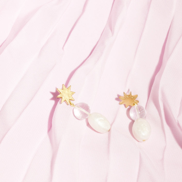 Star Baubles