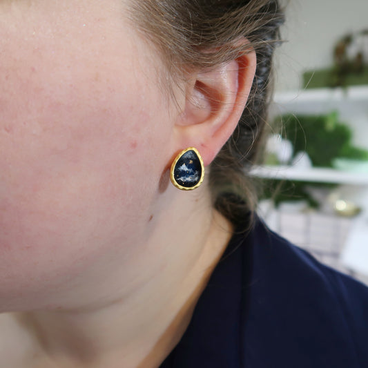 Night Sky Studs