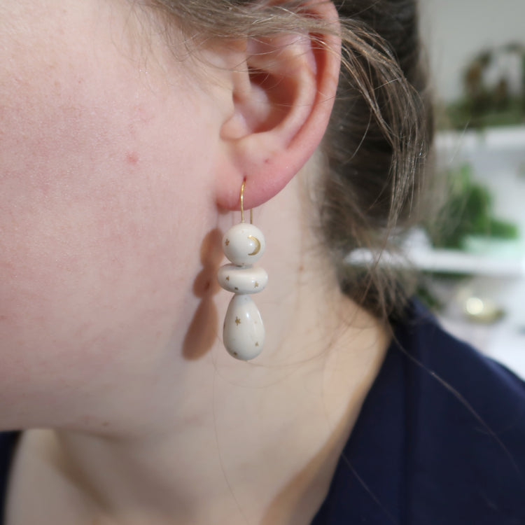 Lilac Baubles
