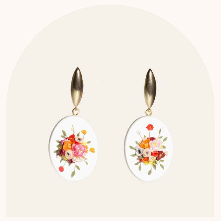 No. 07 | Bright Spring Bouquet