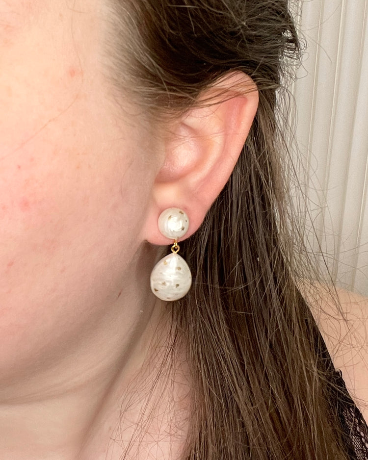 Pearl Star-Gazer Mini Drops | March 2023