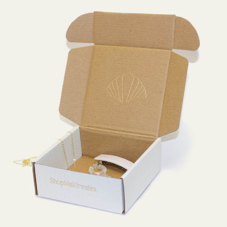 March 2023 Mystery Box