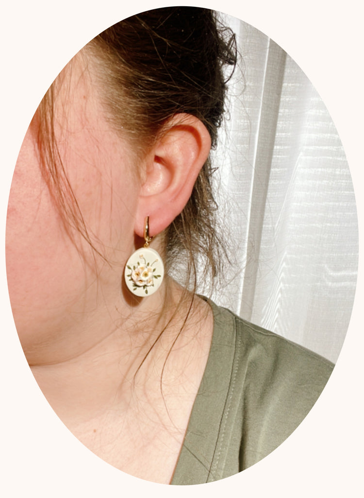 No. 3 | Mint