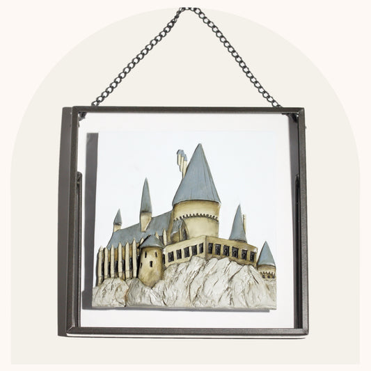 Hogwarts Frame