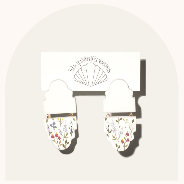 Vintage Wallpaper No. 2