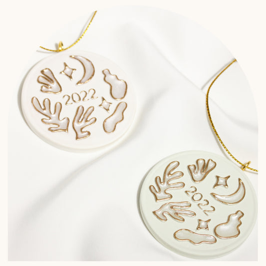 Matisse Ornament | 2022 Collection
