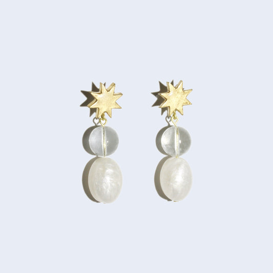 Star Baubles