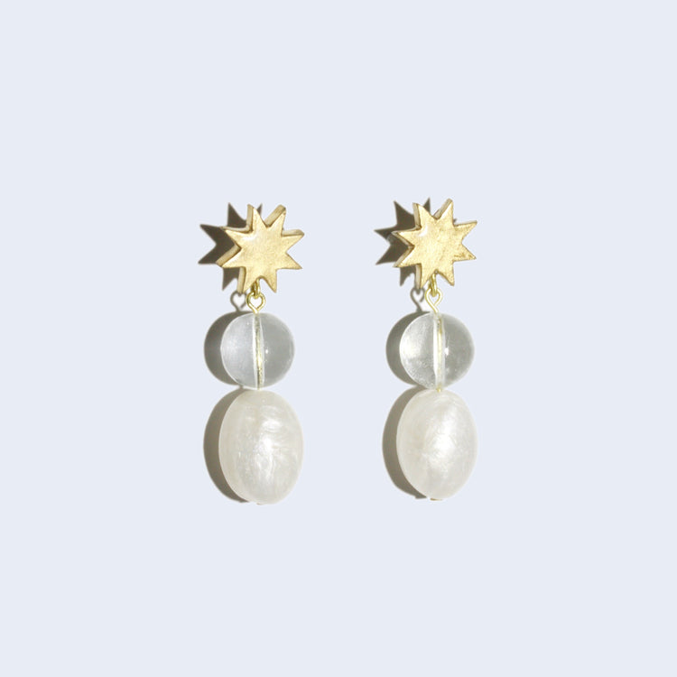 Star Baubles