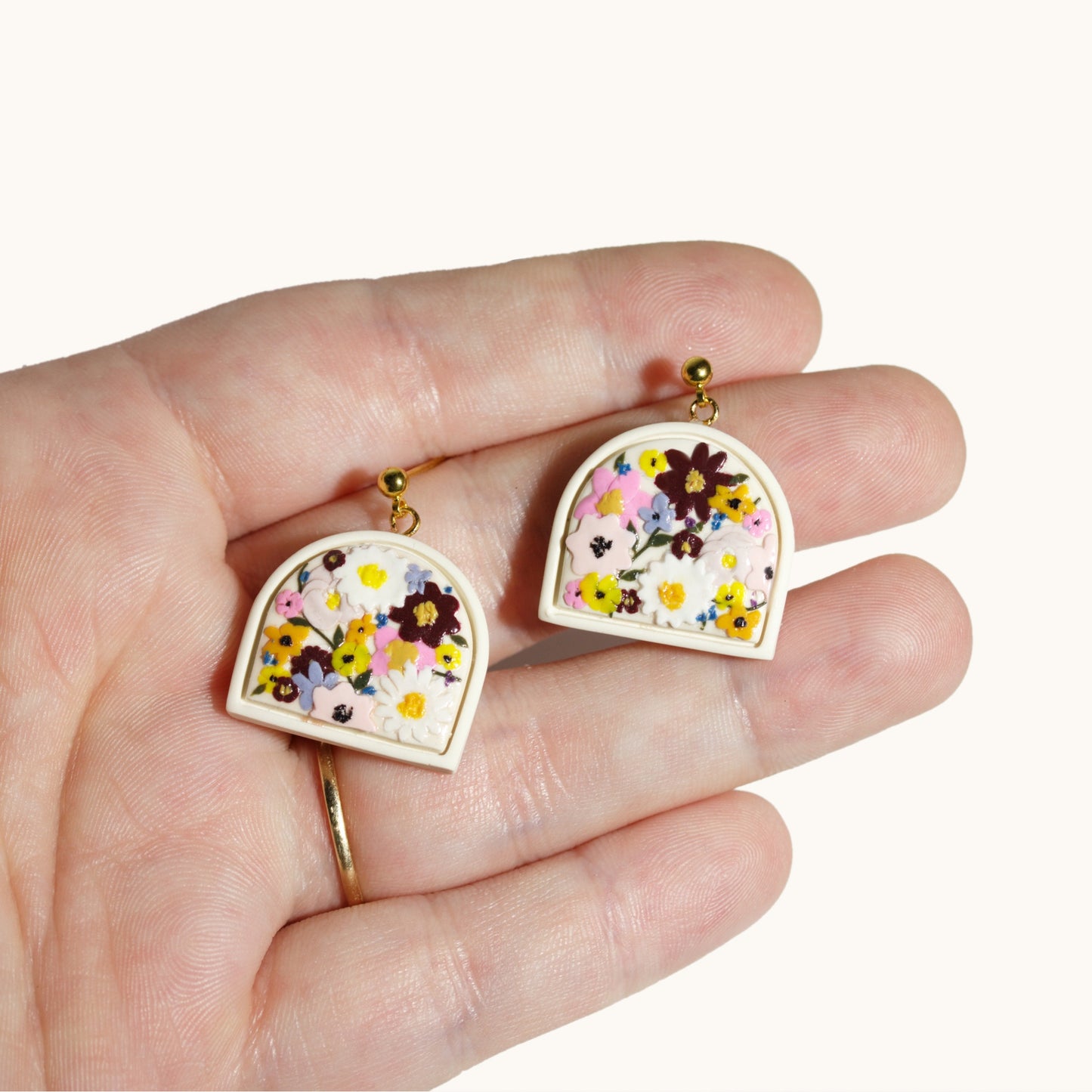 Taylor Earrings