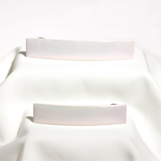 Stardust Barrettes