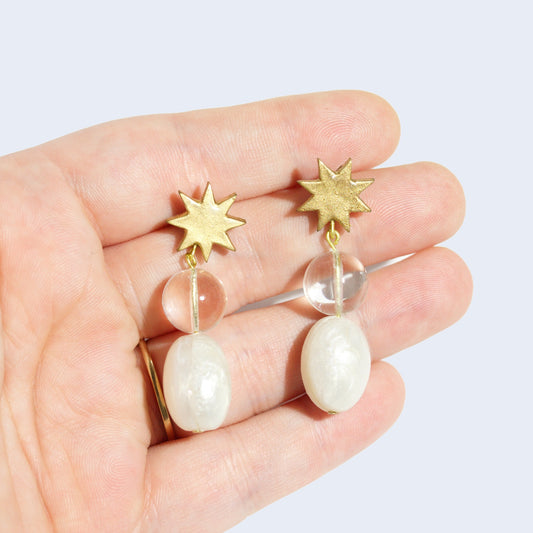 Star Baubles