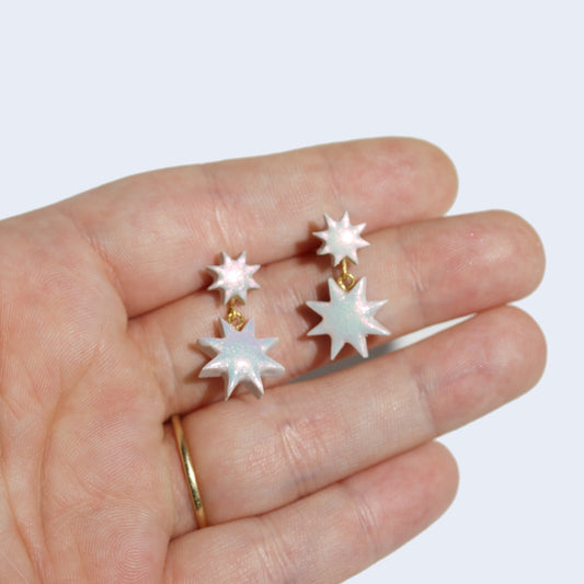 Stardust Mini Dangles