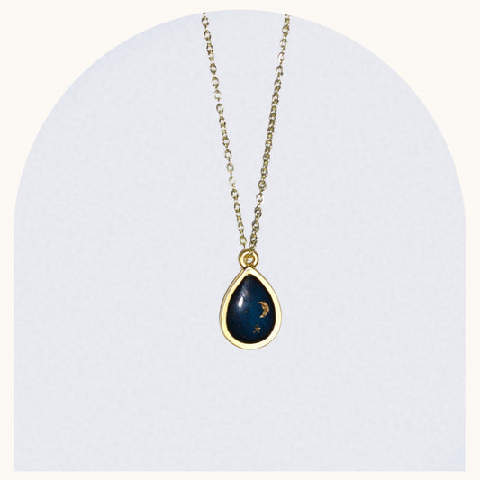 Night Sky Necklace