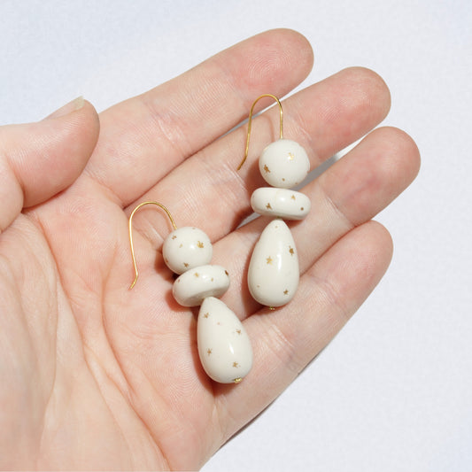 Lilac Baubles