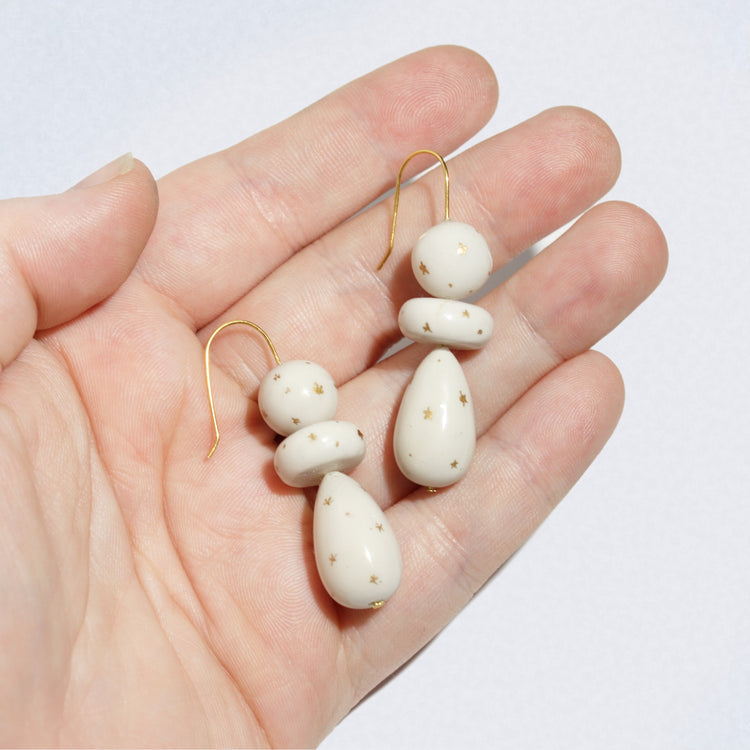 Lilac Baubles