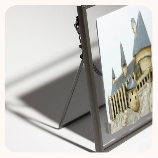 Hogwarts Frame