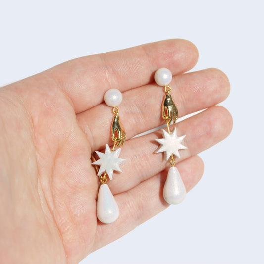 Stardust drops