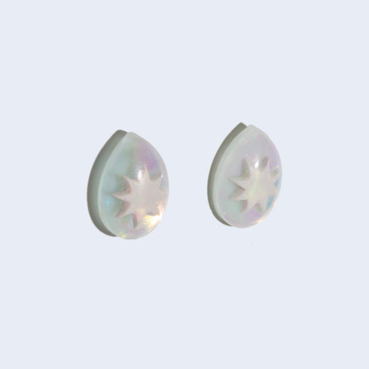 Starburst Studs