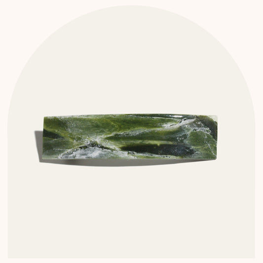 Emerald Barrette