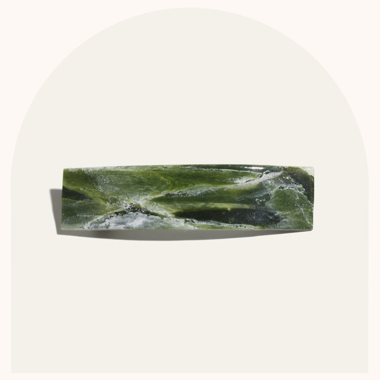 Emerald Barrette