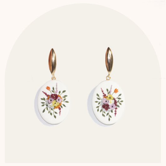 No. 07 | Bright Spring Bouquet