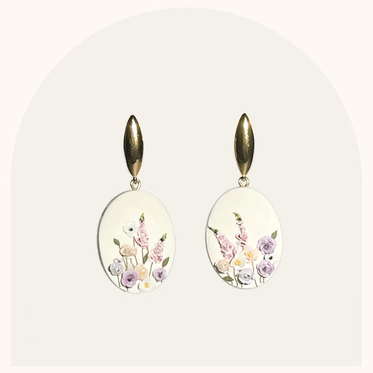 No. 07 | Lavender Bouquet