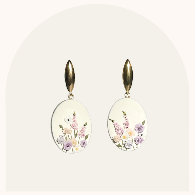No. 07 | Lavender Bouquet