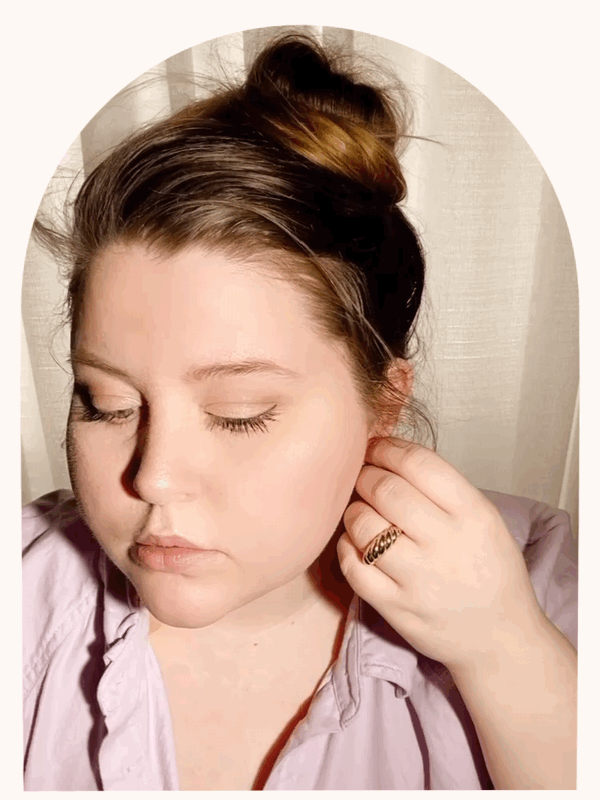 No. 03 | Classic Spring | Bouquet Hoops