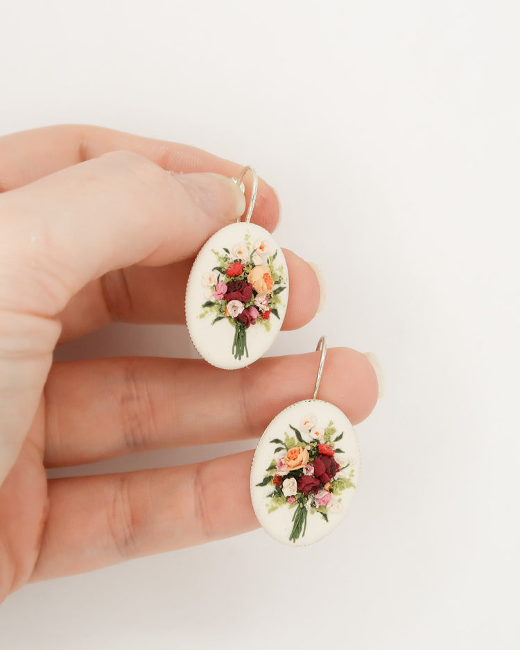 Classic Bouquet No. 1