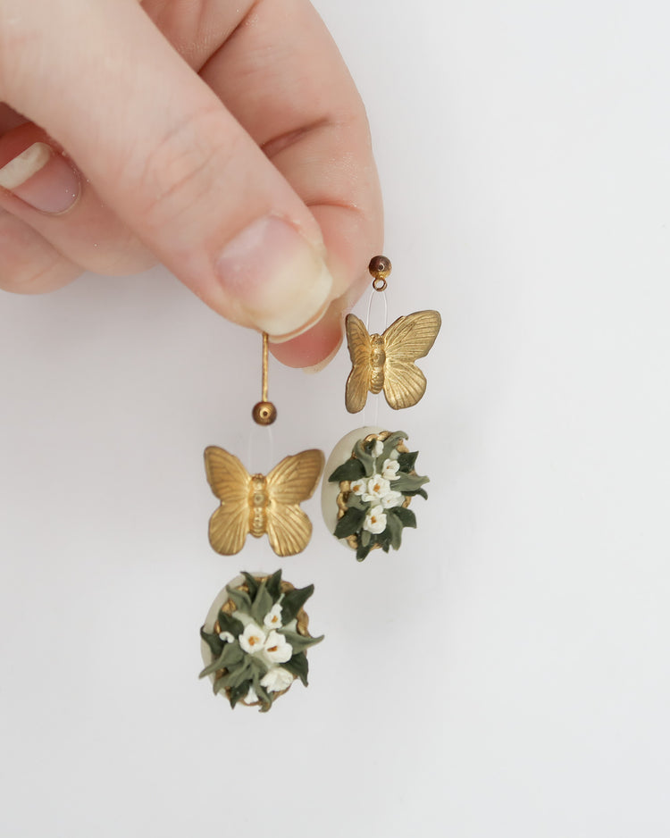 Through The Forest No. 2