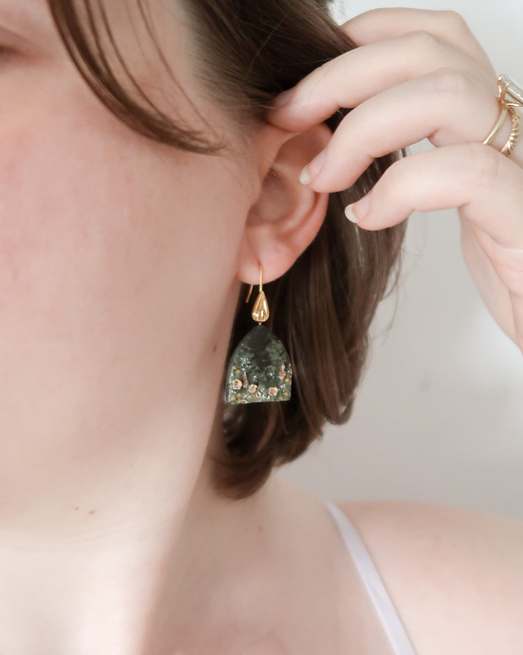 Looking Deeper | Through The Forest No. 1