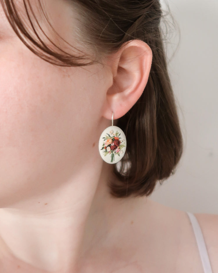 Classic Bouquet No. 1