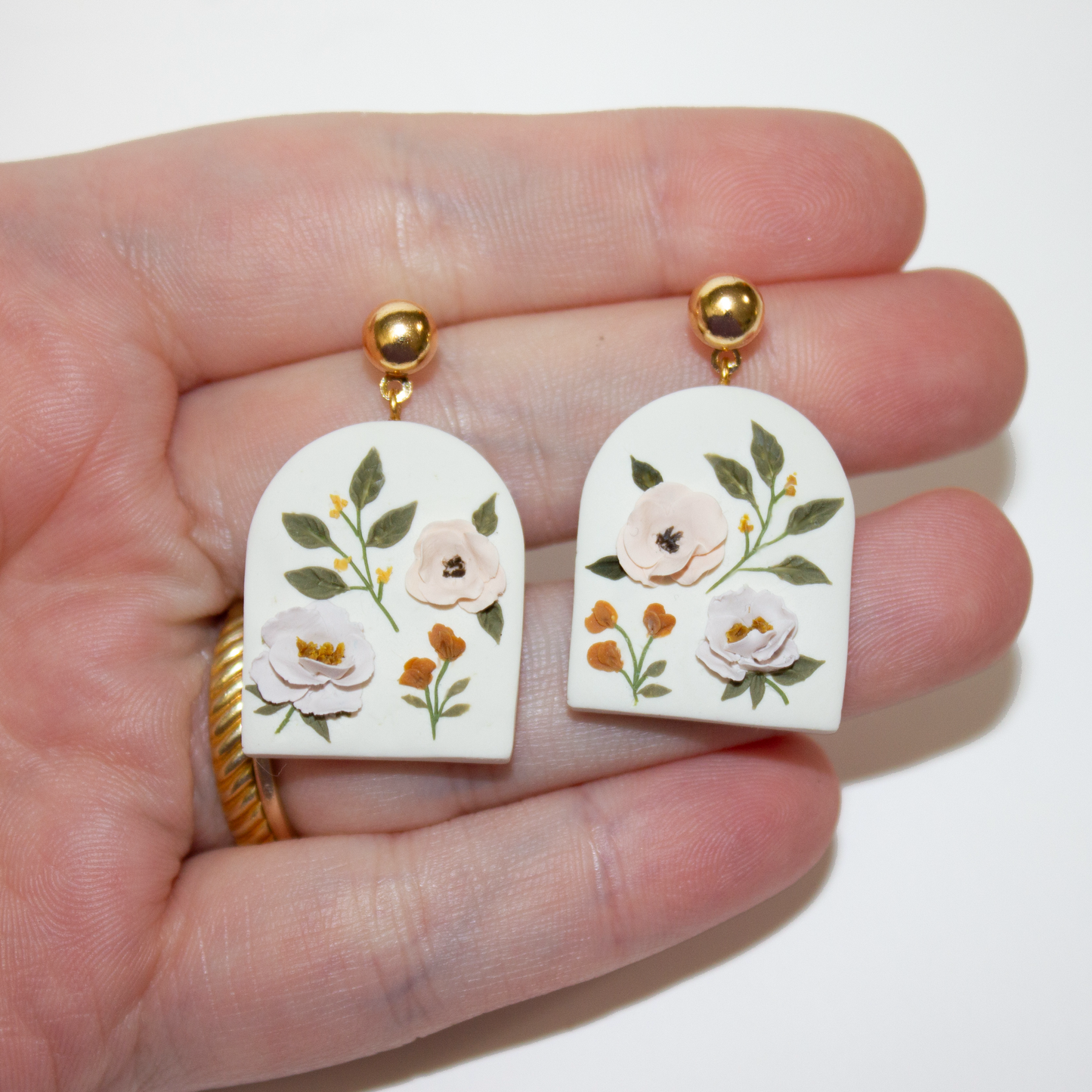 03 | Spring Pop Earrings