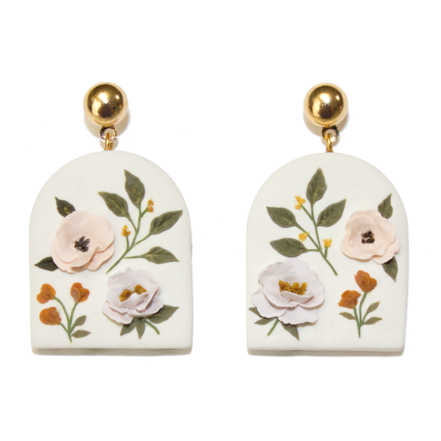 03 | Spring Pop Earrings